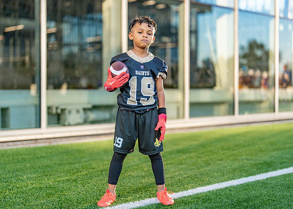 6U Saints Football-5