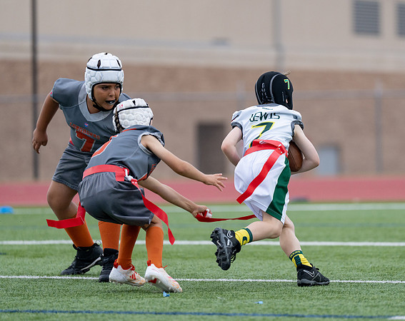 6U Ducks vs. Longhorns-193