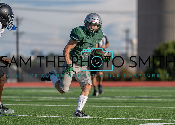 Vs. Lake Ridge_-92