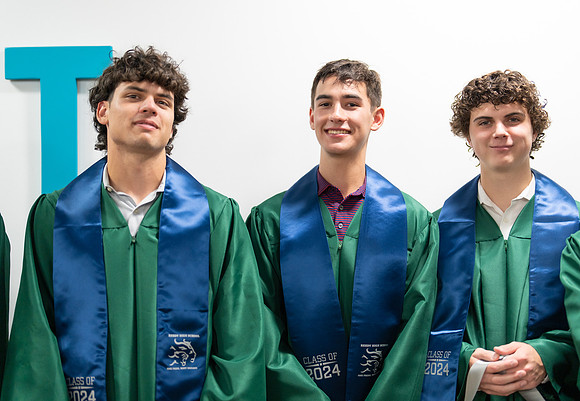Baccalaureate-22
