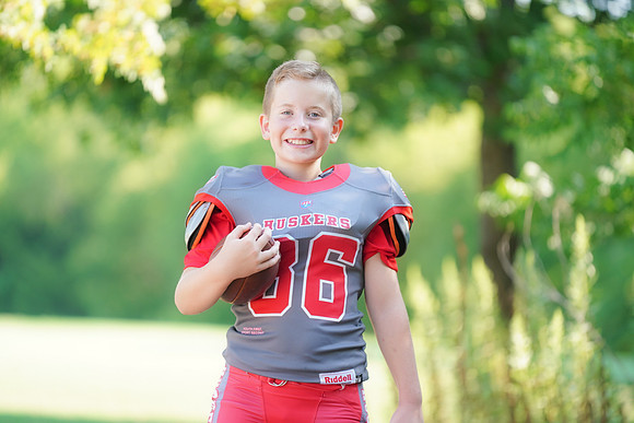 Huskers 11-12U Tackle-113