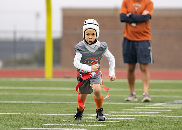 6U Ducks vs. Longhorns-107