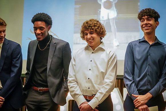 Basketball Banquet 2022-243