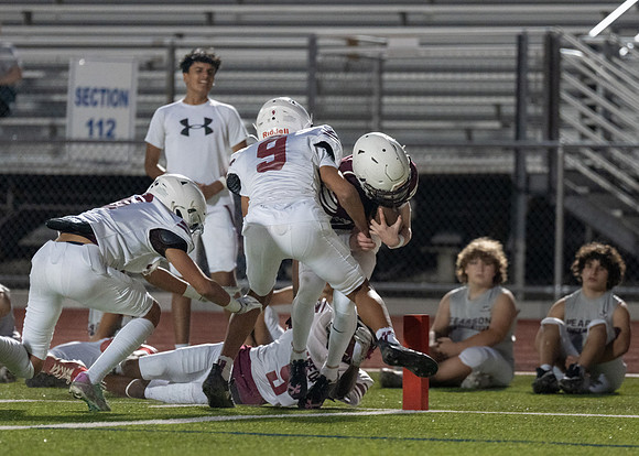 Vs. Stafford-101