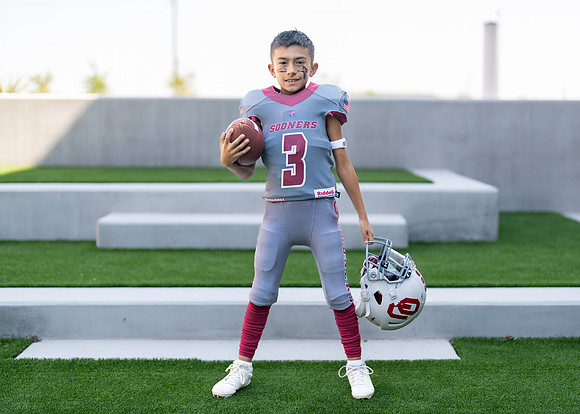 9U Sooners-94