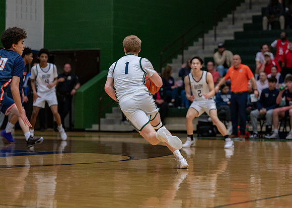 Vs. Wakeland-65