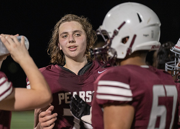 RMS vs. Pearson-135