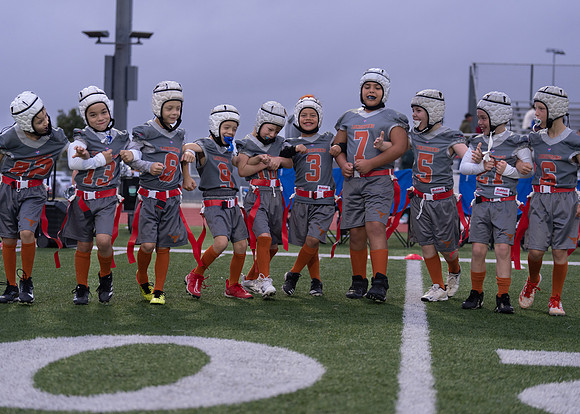 6U Ducks vs. Longhorns-40