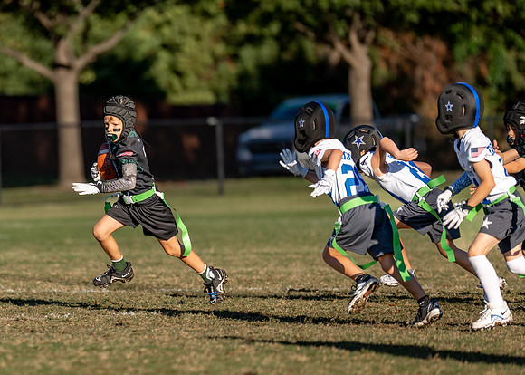 5U Cowboys vs. Spartans-71