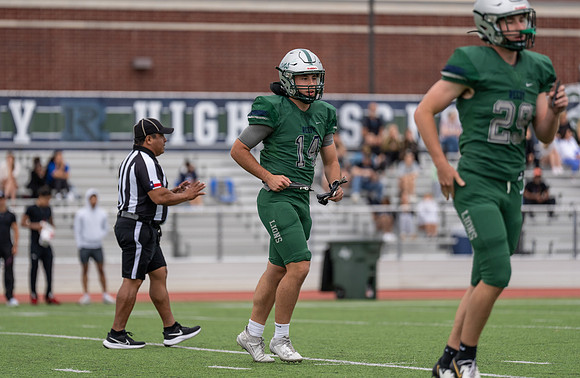 Spring Game-43