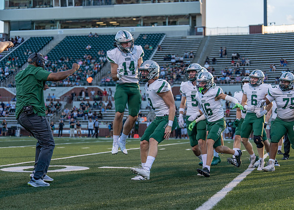 Vs. Lake Ridge_-136