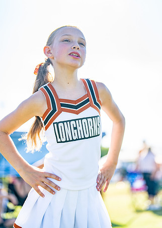 Longhorn Cheer Game Day-86