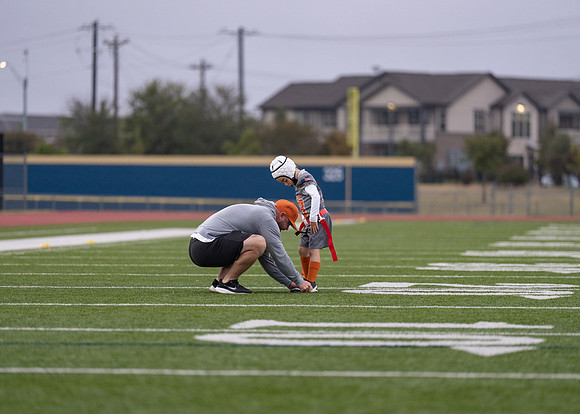 6U Ducks vs. Longhorns-96