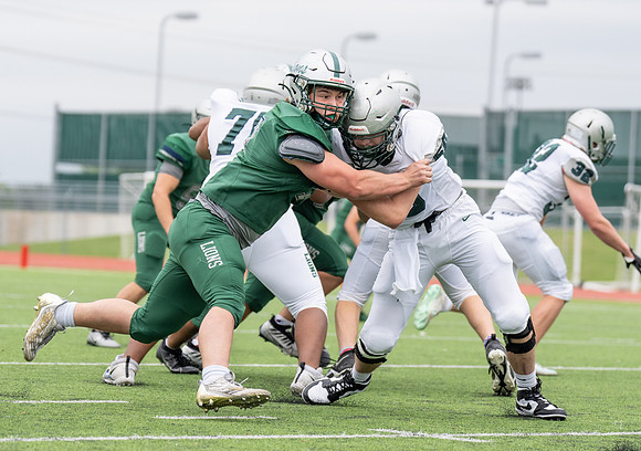 Spring Game-32