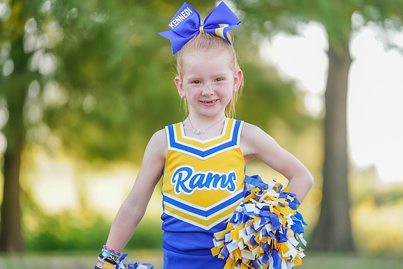 7U Rams Cheer & Football-180