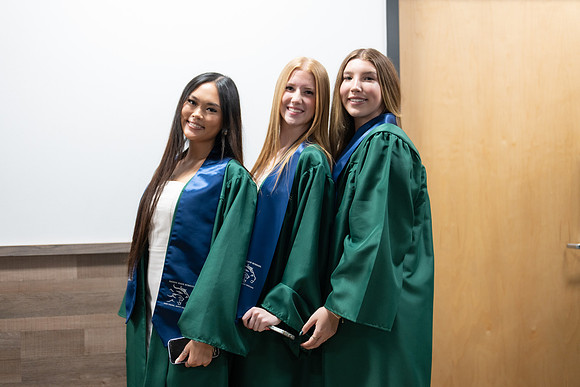 Baccalaureate-70