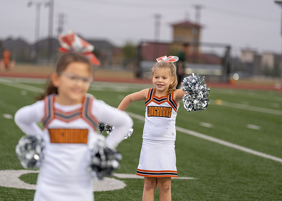 6U Ducks vs. Longhorns-135