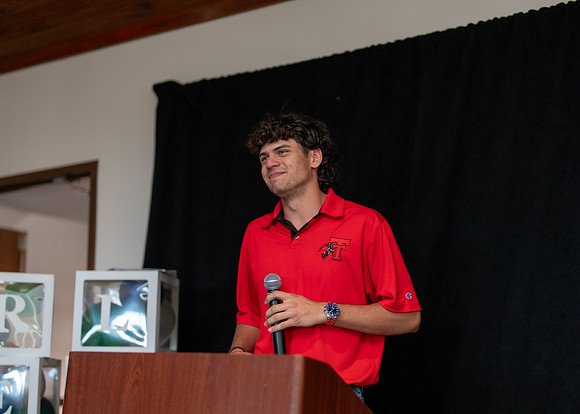 Banquet-87