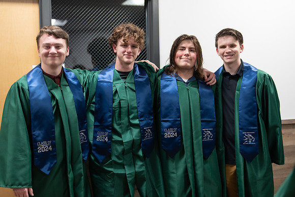 Baccalaureate-71
