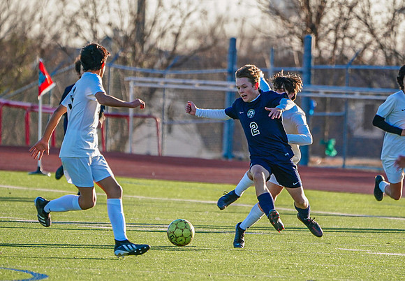 JV2 vs. Memorial 1.21.22-31
