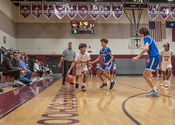 Vs. Staley-74
