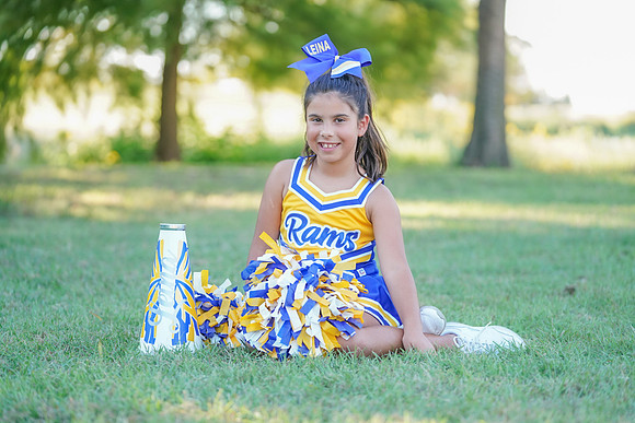 7U Rams Cheer & Football-170