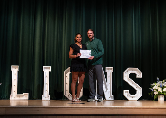 Scholarship Night-39