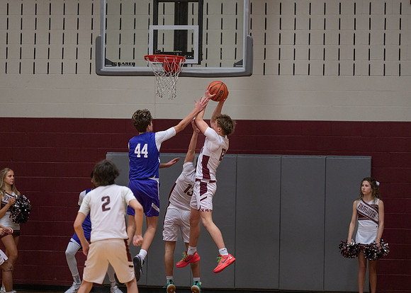 Vs. Pioneer-52