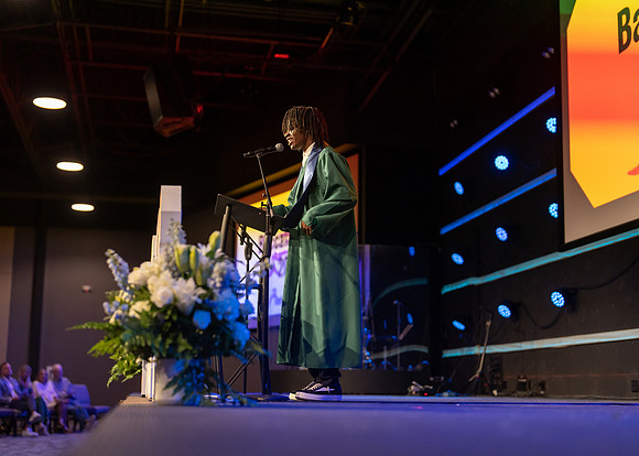 Baccalaureate 2025-22