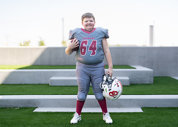 9U Sooners-98