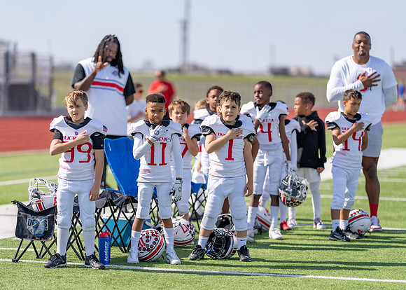 7U Longhorns vs. Buckeyes_-32
