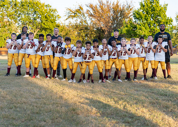 10U Sun Devils-97