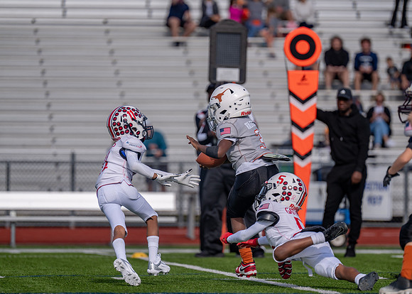 7U Longhorns vs. Buckeyes_-140