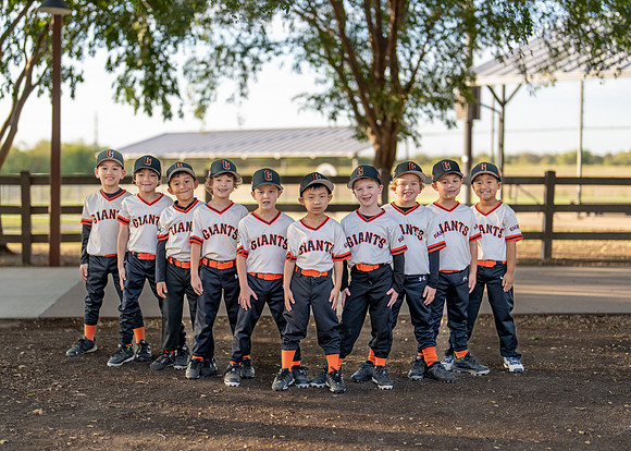 Giants Baseball-81