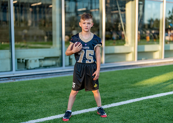 6U Saints Football-38