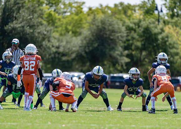 Longhorns vs. Seahawks-154