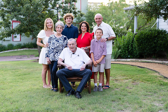 Cagney Family-162
