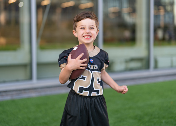 6U Saints Football-71