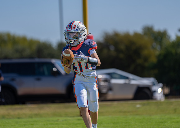 10U Saints vs. Broncos-61