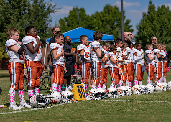 Longhorns vs. Sooners-56