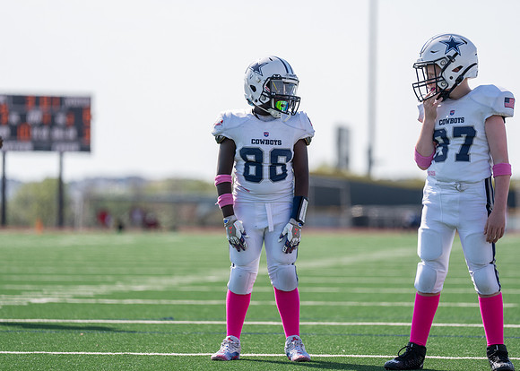 9U Red Raiders vs. Cowboys_-333