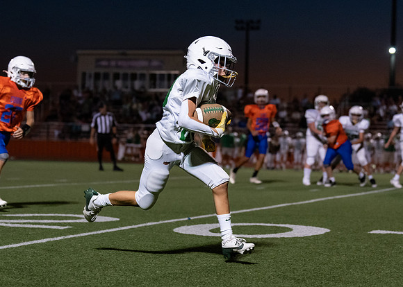 Cobb vs. Griffin 7th A-124