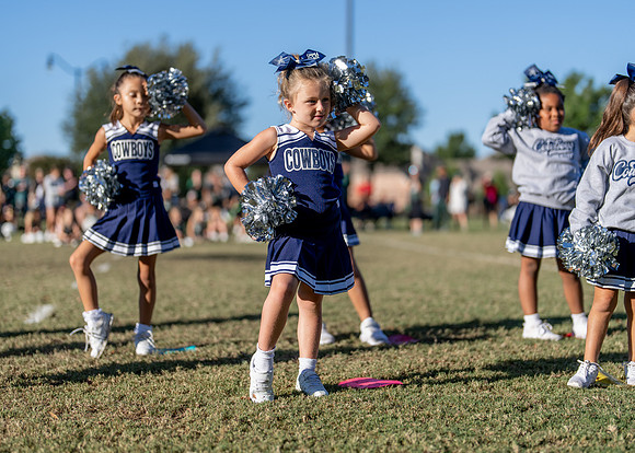 5U Cowboys vs. Spartans-114