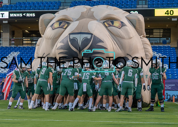 Vs. McKinney North-42