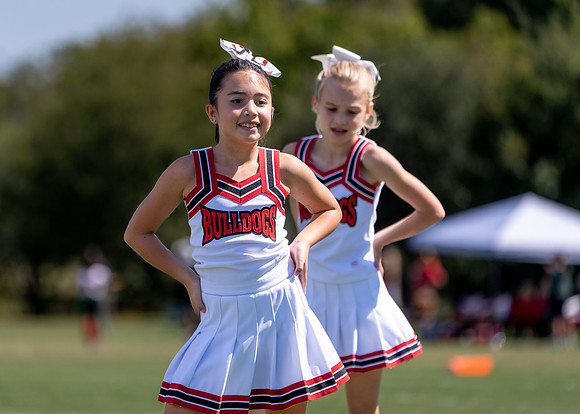 9U Dawgs vs. Colts-207