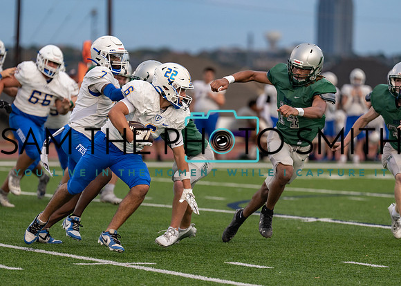 Vs. Frisco-47