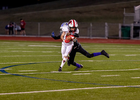 10U Red Radiers vs. Ravens-136