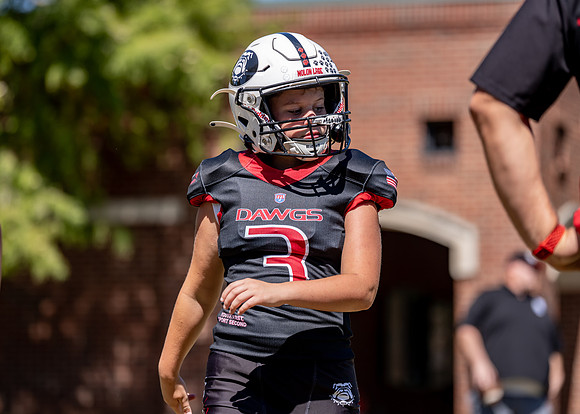 9U Dawgs vs. Colts-20