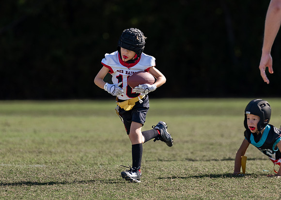 6U Red Raiders vs. Jags-151