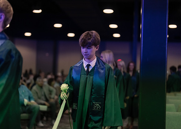 Baccalaureate 2025-128